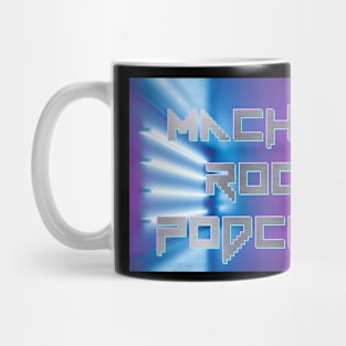 The Machine Room Mug